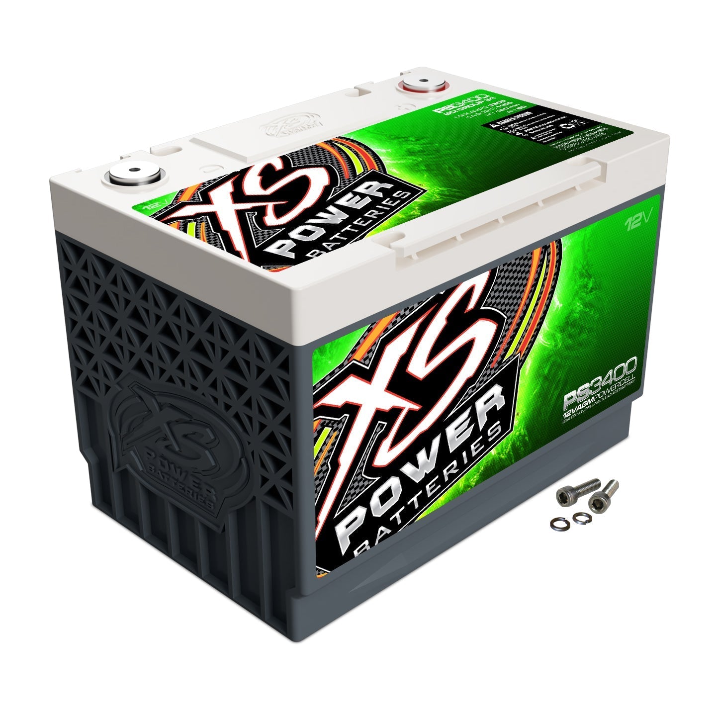 PS3400