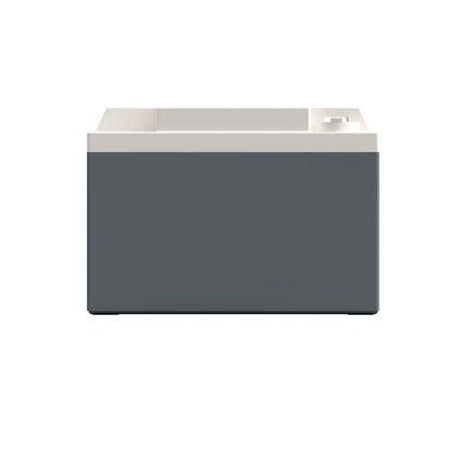XS Power PS925 12V AGM Powersports Battery