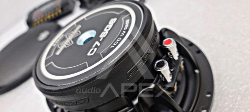 CROSSFIRE CAR AUDIO C7-SQ6