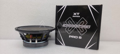 Crossfire Audio XT PRO 8 (4ohm)