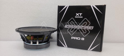 Crossfire Audio XT PRO 8 (8ohm)
