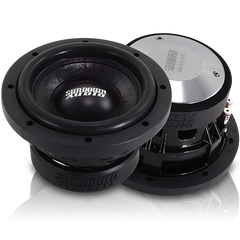 SA-Classic Series 6.5" Subwoofer - D4