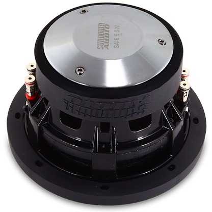 SA-Classic Series 6.5" Subwoofer - D2