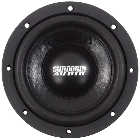 SA-Series 6.5" Drop-In Kit - Recone- SAv16.5D2