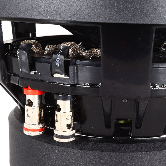 SA-Classic Series 6.5" Subwoofer - D4