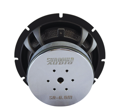 SA-Series SA6.5M 6.5" Speakers