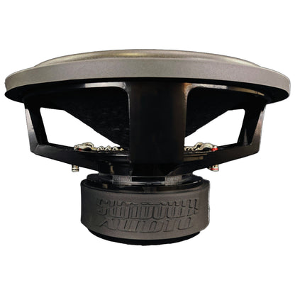 SA-Classic 15" Subwoofer - D4