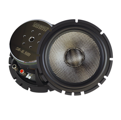 SA-Series SA6.5M 6.5" Speakers