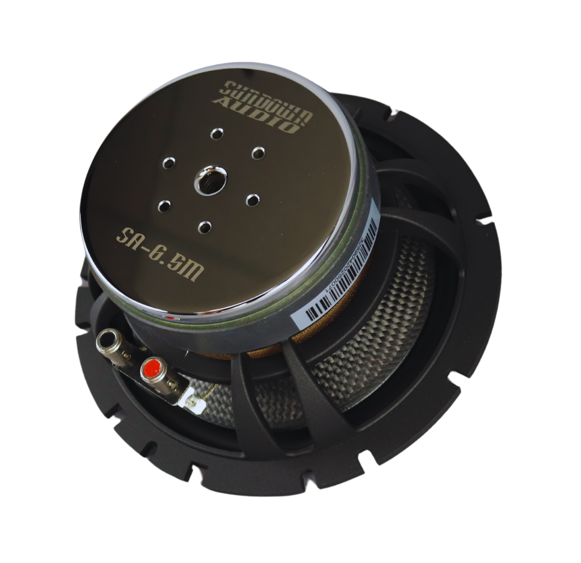 SA-Series SA6.5M 6.5" Speakers