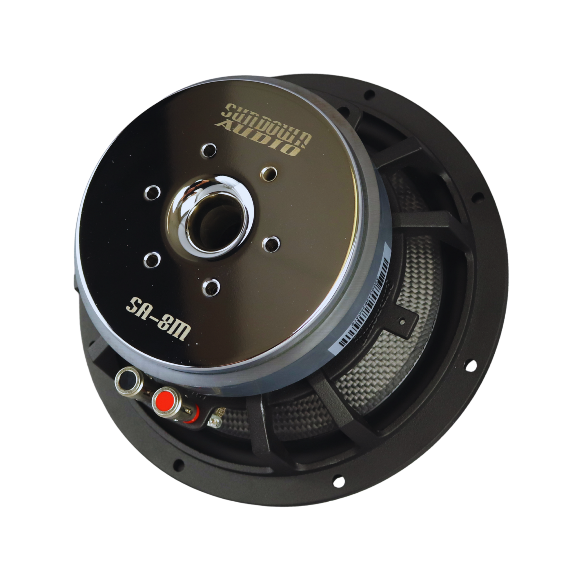 SA-Series SA8M 8" Speakers