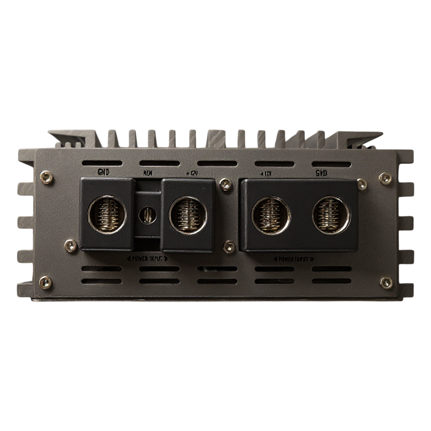 SAEv4-5000.1D Amplifier