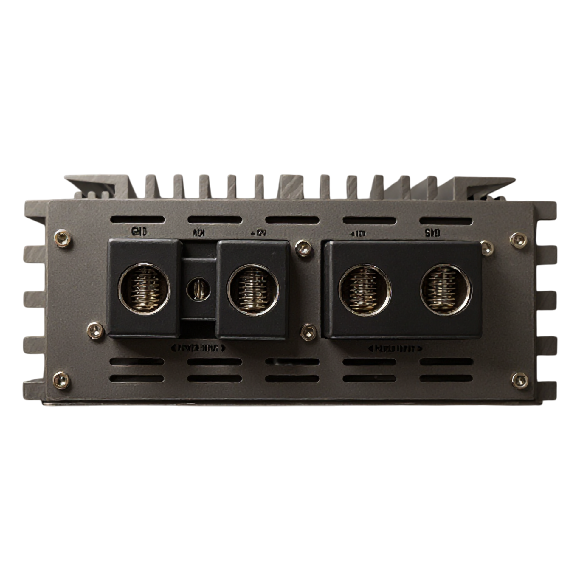 SAEv4-5000.1D Amplifier
