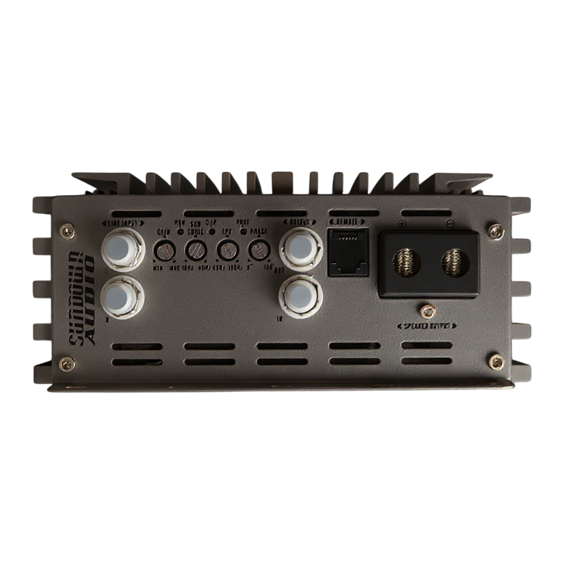 SAEv4-5000.1D Amplifier