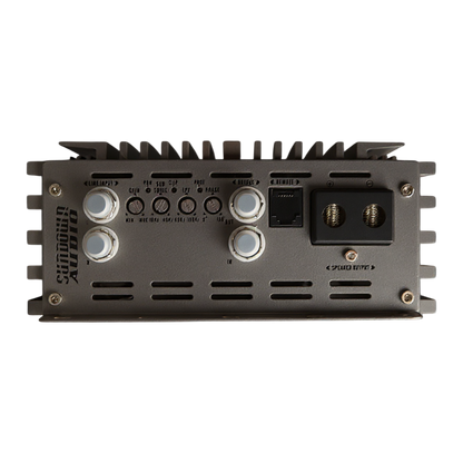 SAEv4-5000.1D Amplifier