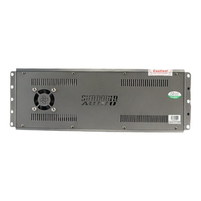 SAEv4-5000.1D Amplifier