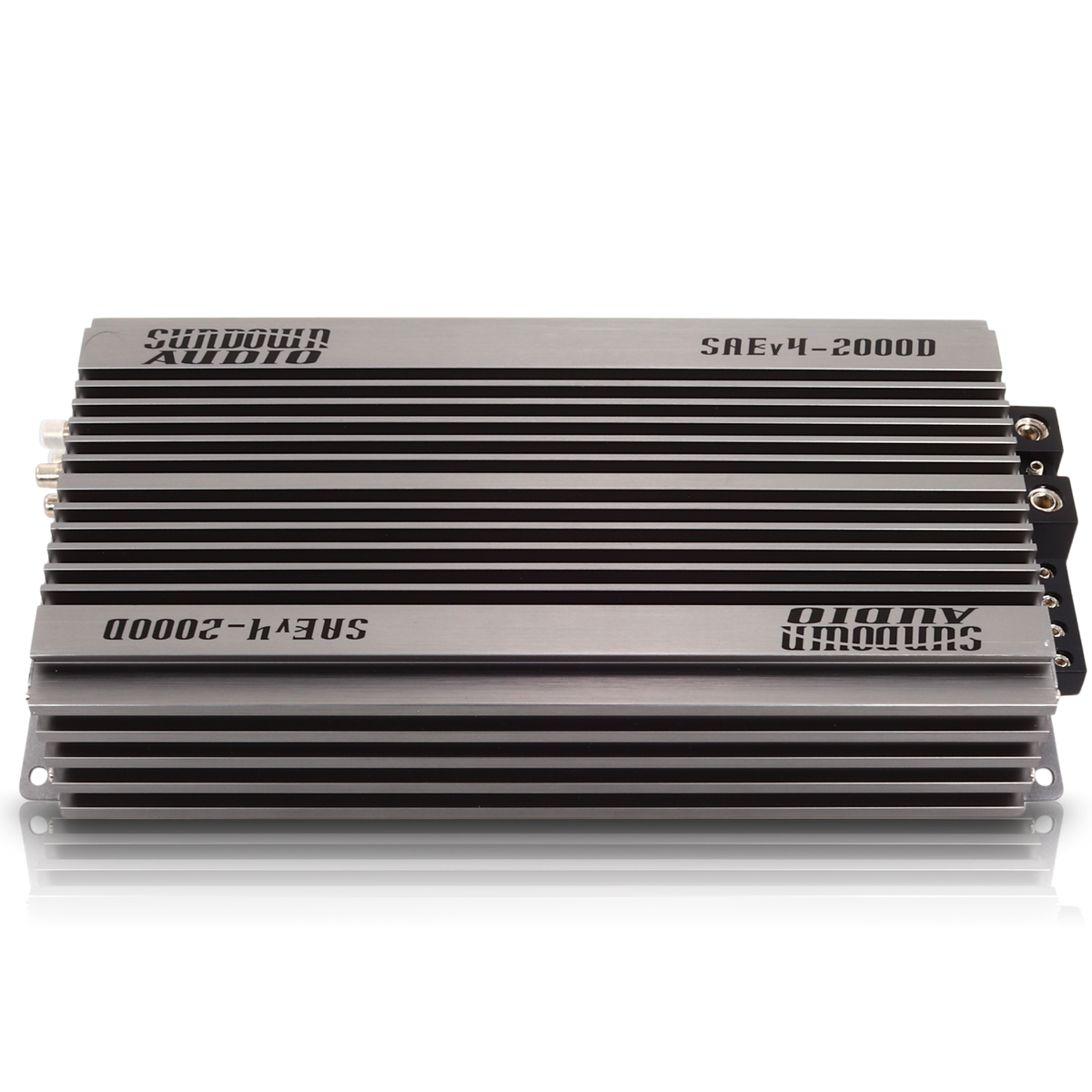 Refurbished Sundown Audio SAEV42000 Amplifier