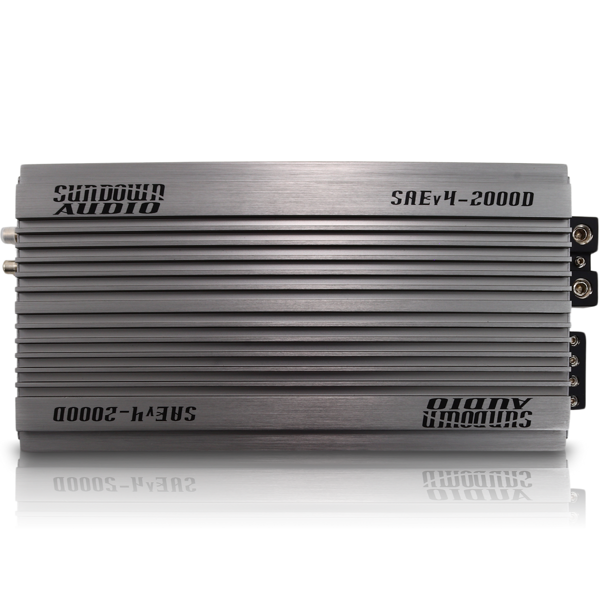 Refurbished Sundown Audio SAEV42000 Amplifier