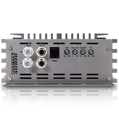 Refurbished Sundown Audio SAEV42000 Amplifier
