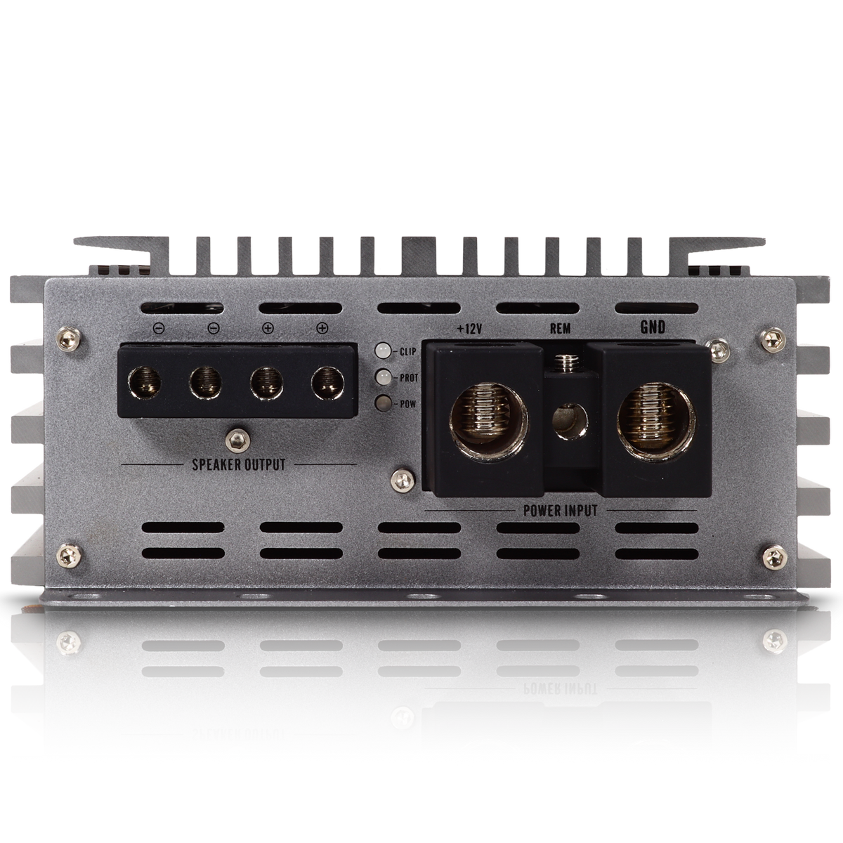 Refurbished Sundown Audio SAEV42000 Amplifier