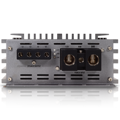 Refurbished Sundown Audio SAEV42000 Amplifier