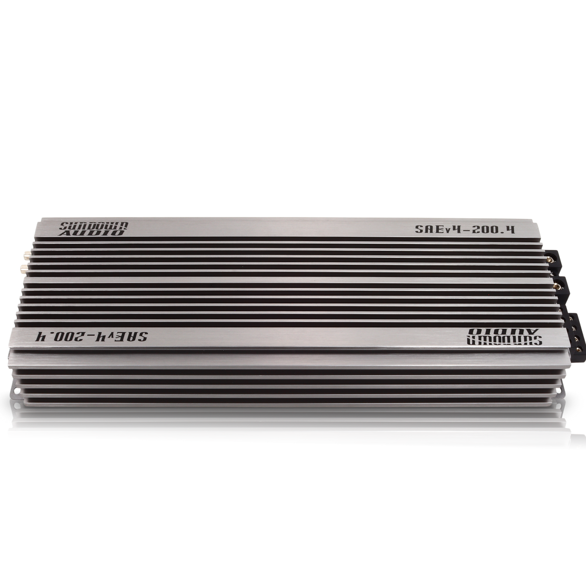 Refurbished Sundown Audio SAEV42004 Amplifier