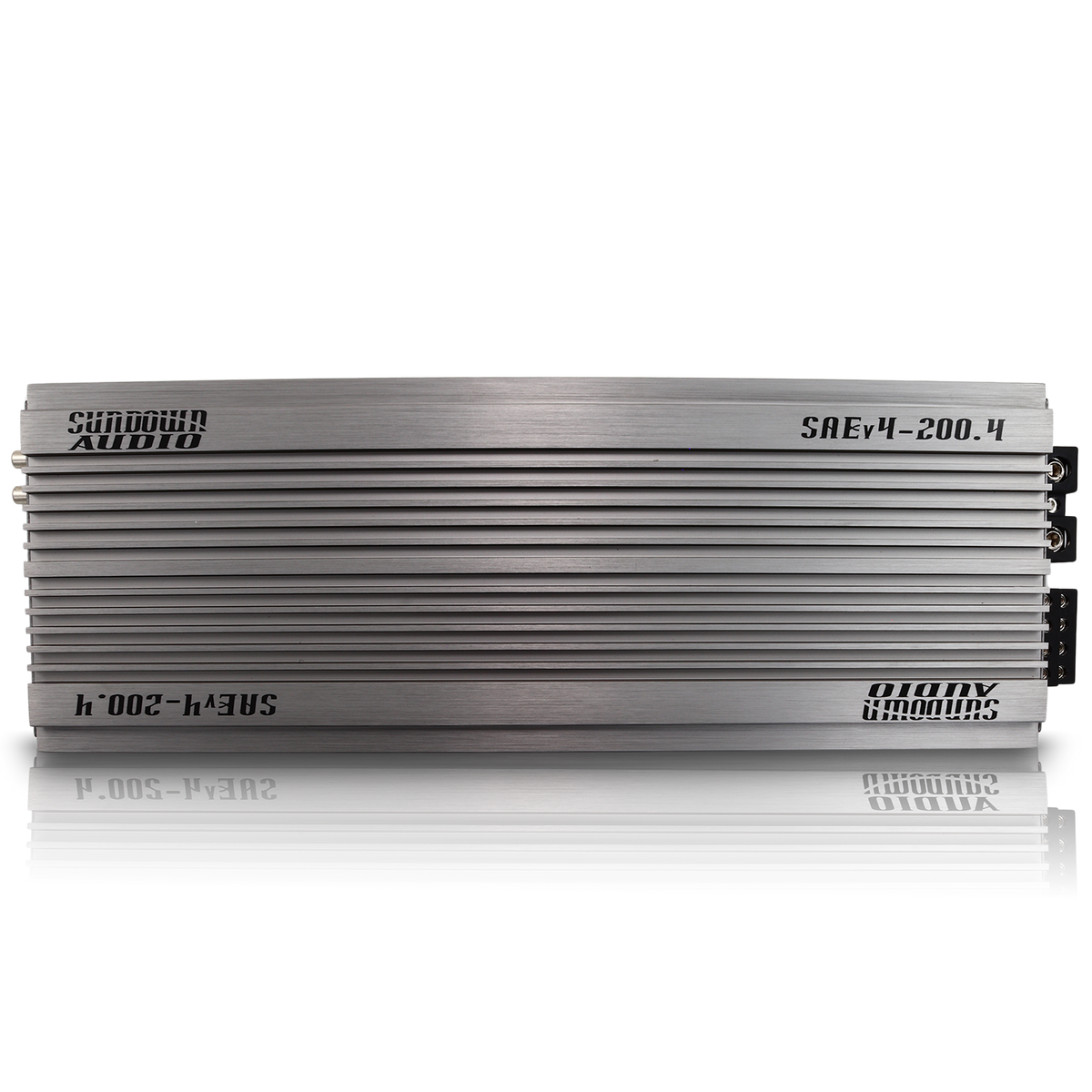 Refurbished Sundown Audio SAEV42004 Amplifier