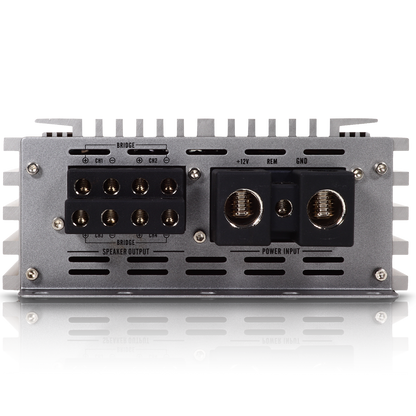 Refurbished Sundown Audio SAEV42004 Amplifier