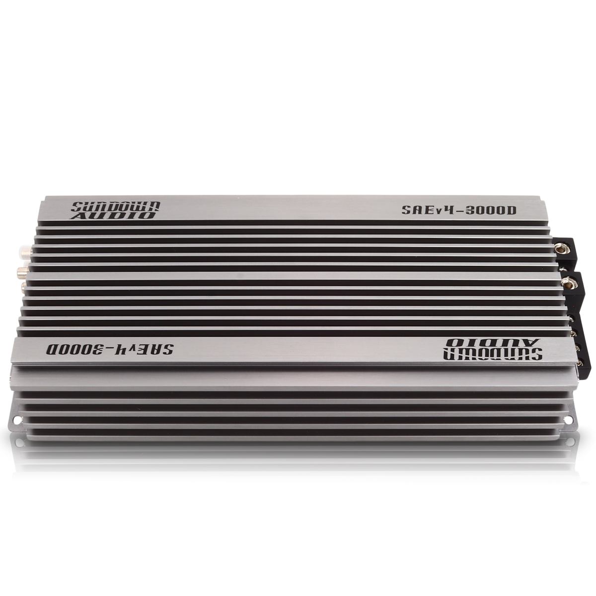 Refurbished Sundown Audio SAEV43000 Amplifier