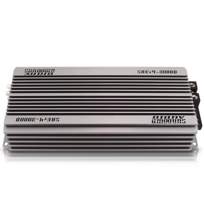 Refurbished Sundown Audio SAEV43000 Amplifier