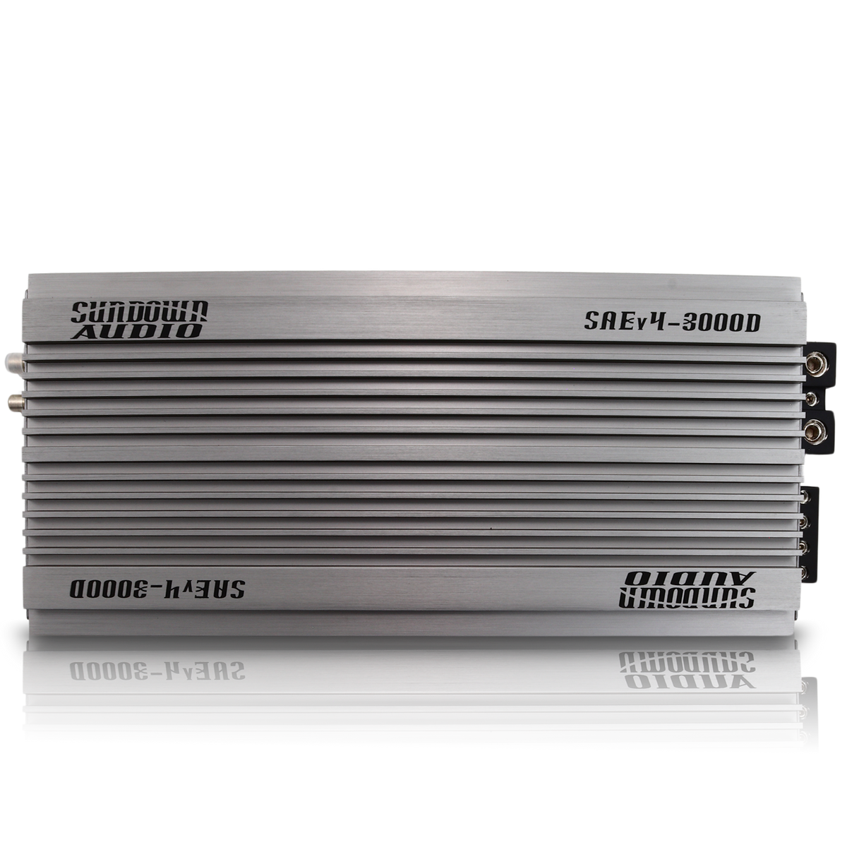 Refurbished Sundown Audio SAEV43000 Amplifier