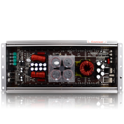 Refurbished Sundown Audio SAEV43000 Amplifier