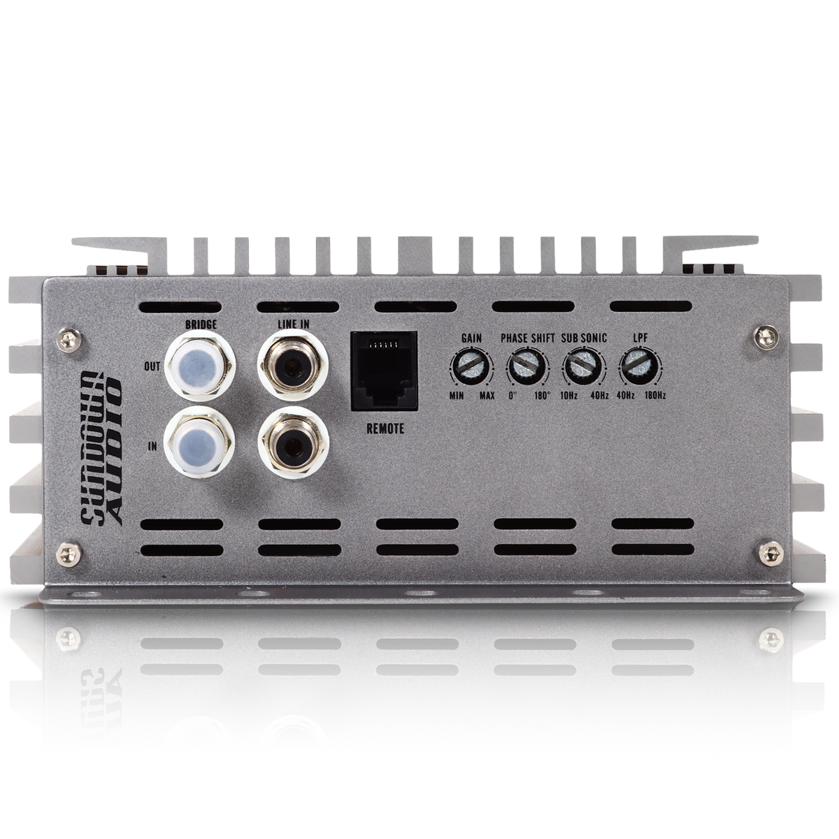 Refurbished Sundown Audio SAEV43000 Amplifier