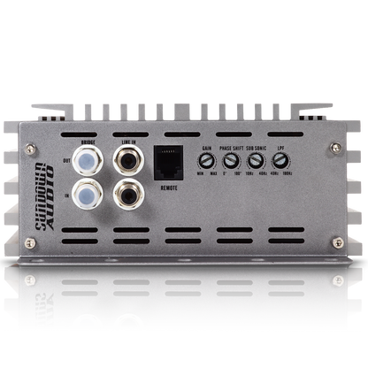 Refurbished Sundown Audio SAEV43000 Amplifier