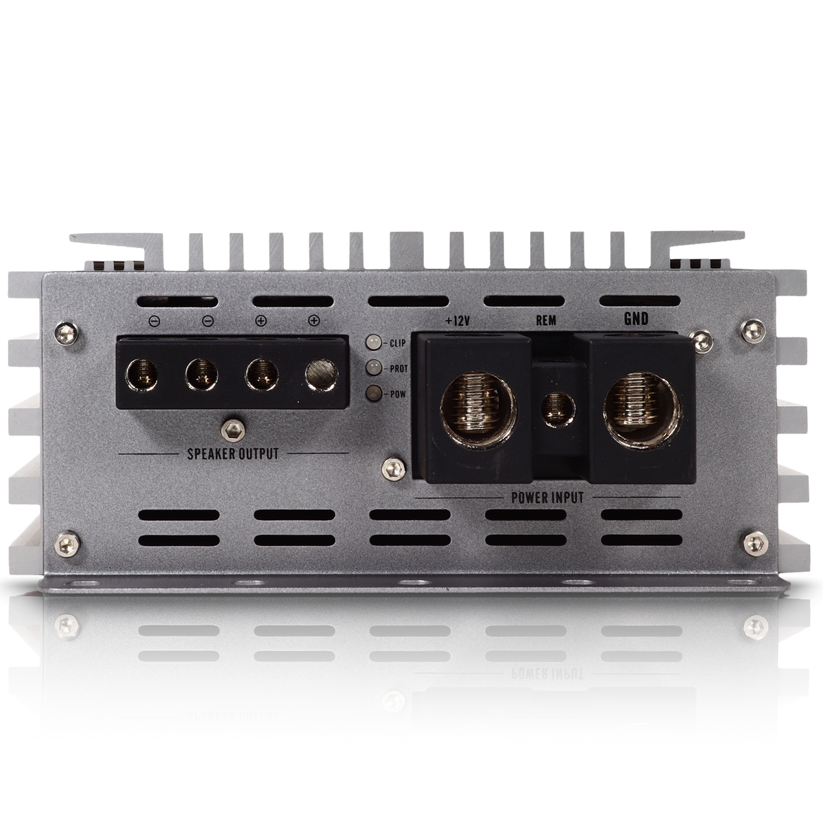 Refurbished Sundown Audio SAEV43000 Amplifier
