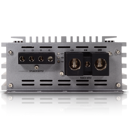 Refurbished Sundown Audio SAEV43000 Amplifier