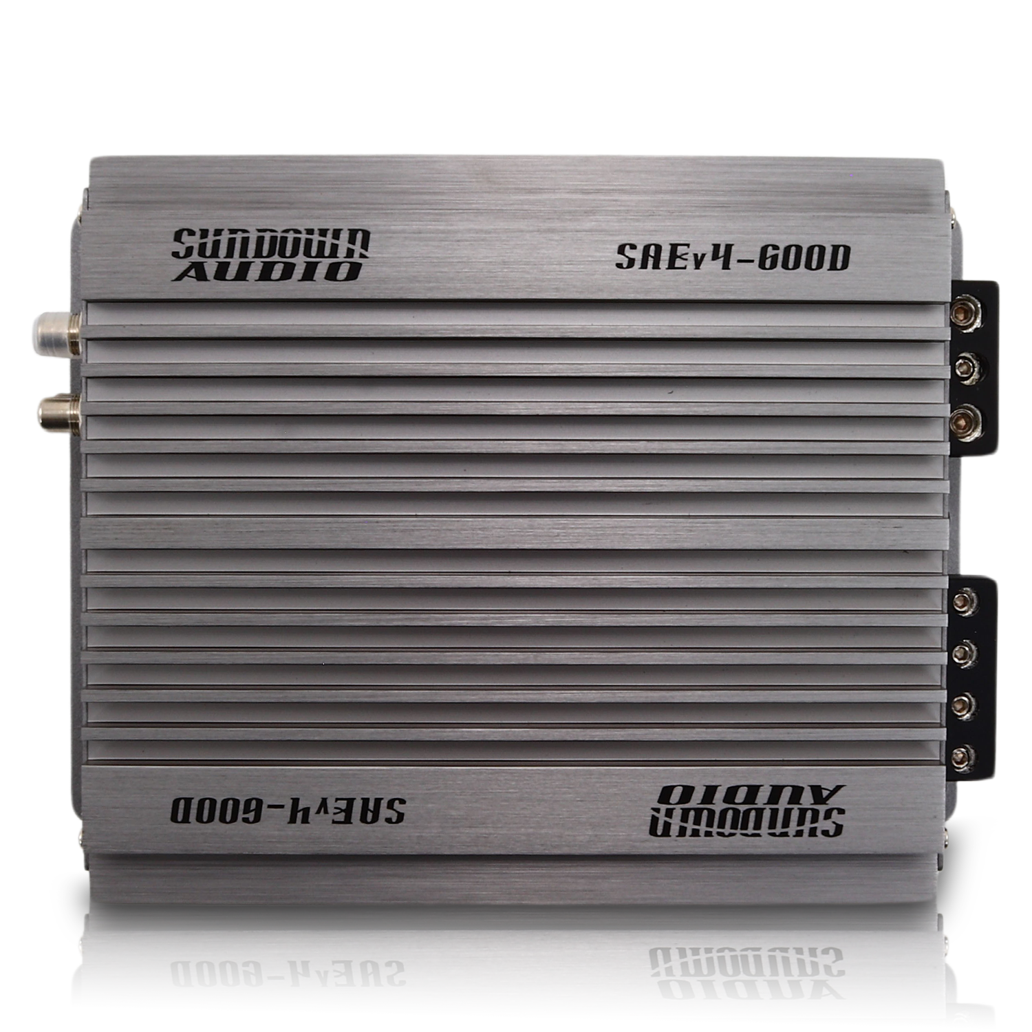 SAEv4-600.1D Mono Amplifier