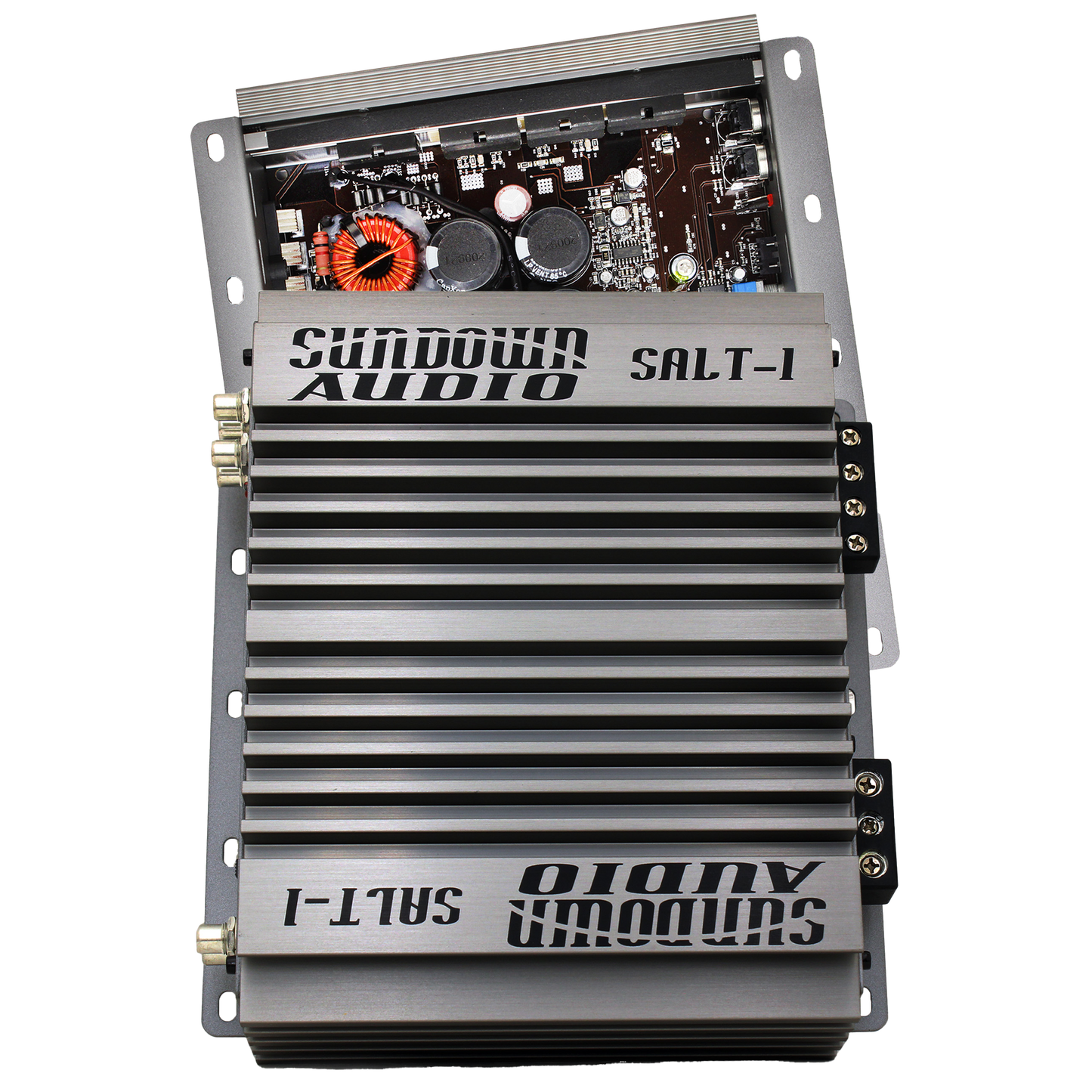 SALT-1 Class D Amplifier