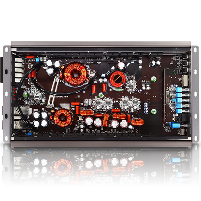 SALT-1700.5 5-Channel Amplifier