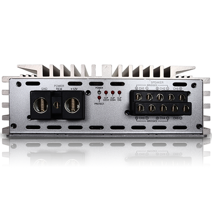 SALT-1700.5 5-Channel Amplifier