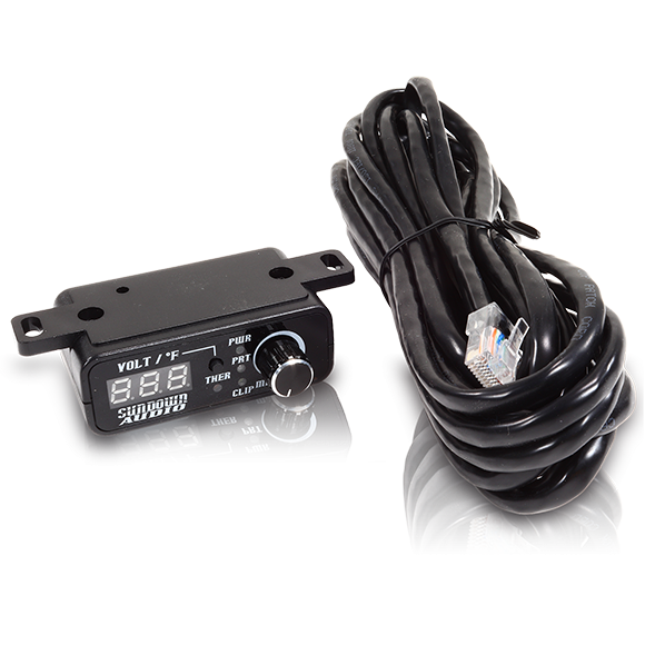 SALT-12 Competition Class D Amplifier