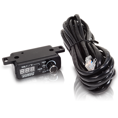 SALT-12 Competition Class D Amplifier