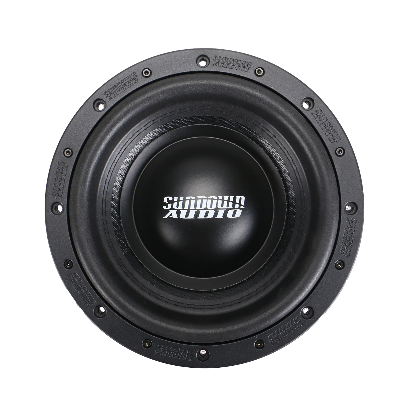 SA-Series v.3 10" Subwoofer - D2