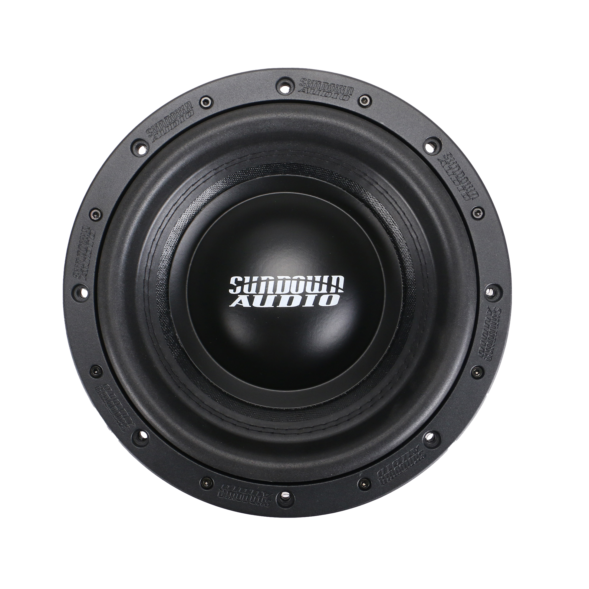 SA-Series v.3 10" Subwoofer - D2