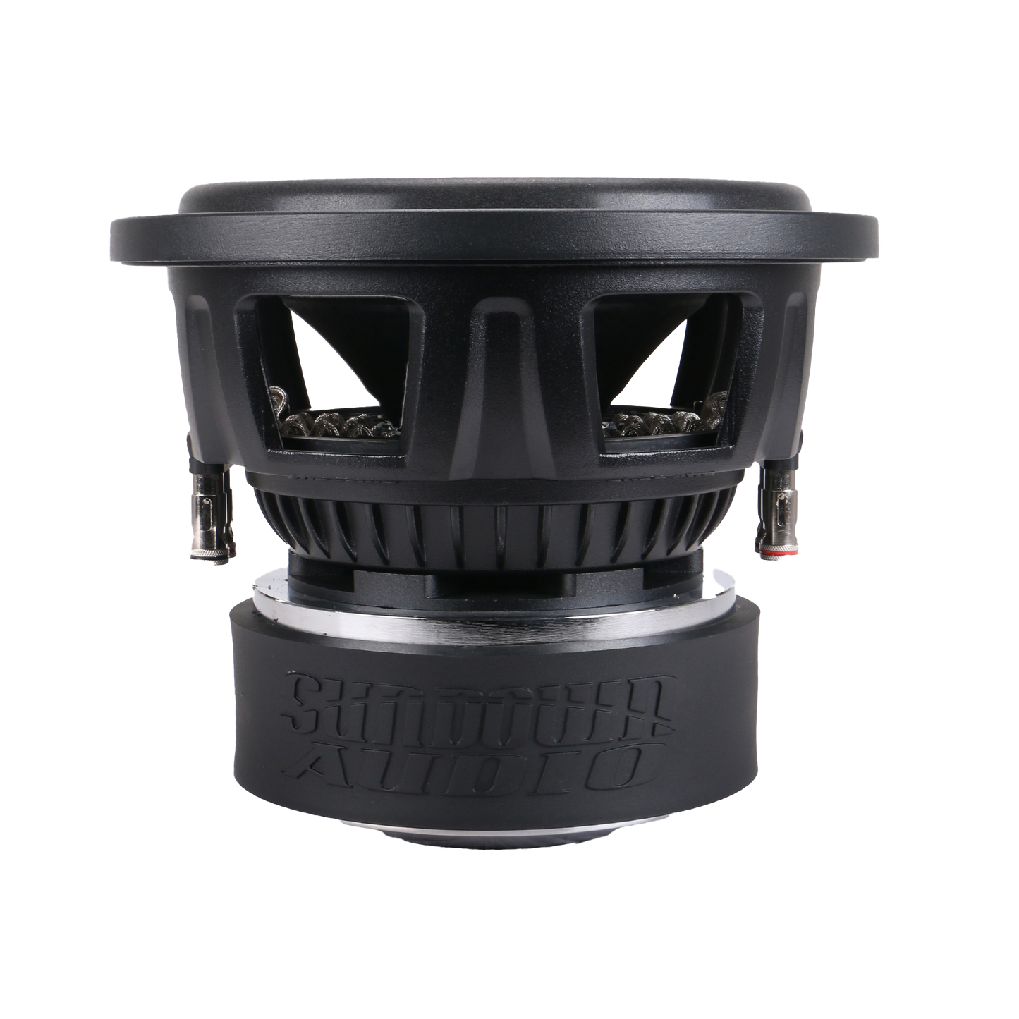 SA-Series v.3 10" Subwoofer - D2