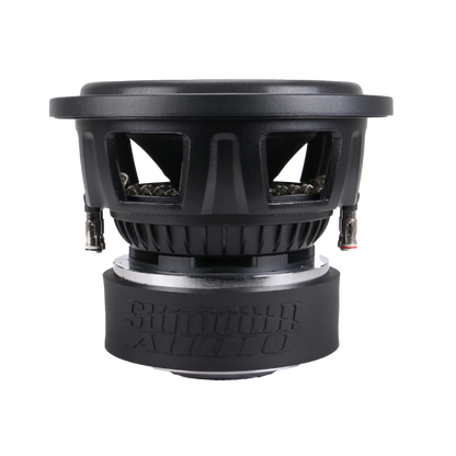 SA-Series v.3 10" Subwoofer - D2
