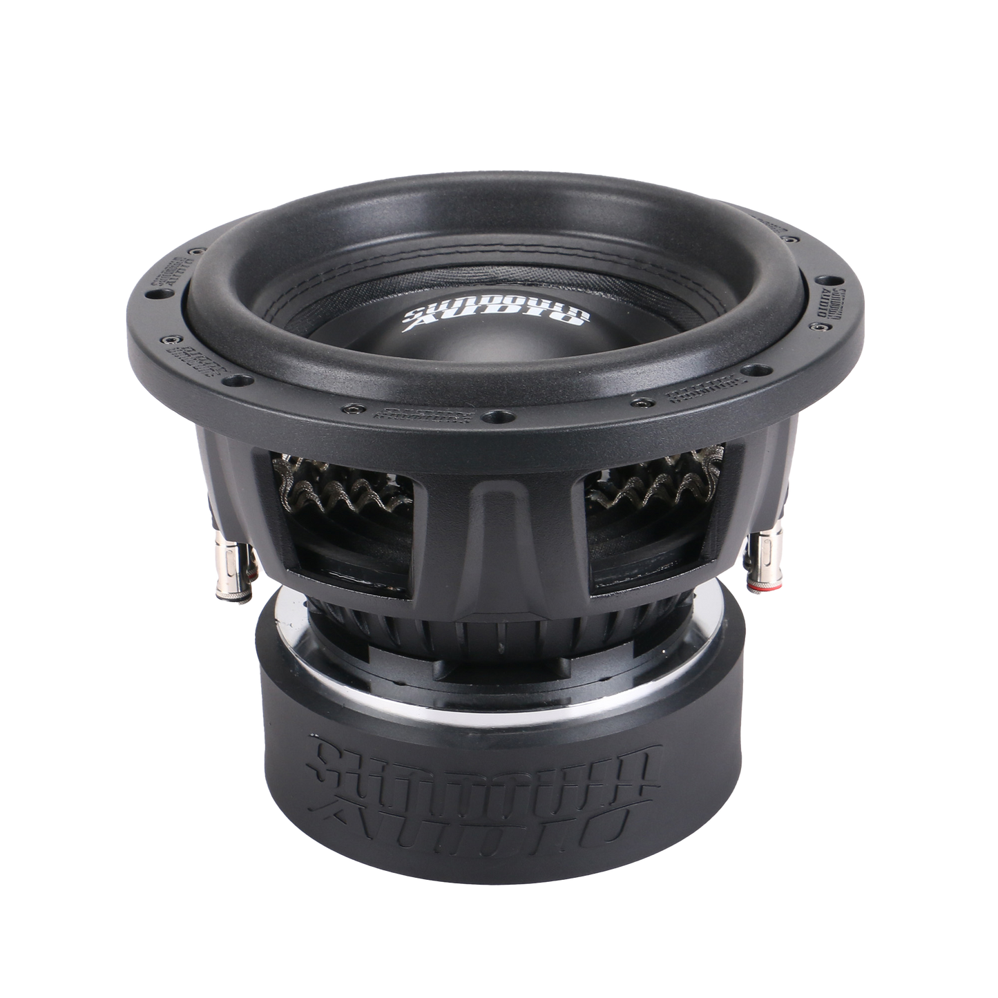 SA-Series v.3 10" Subwoofer - D2