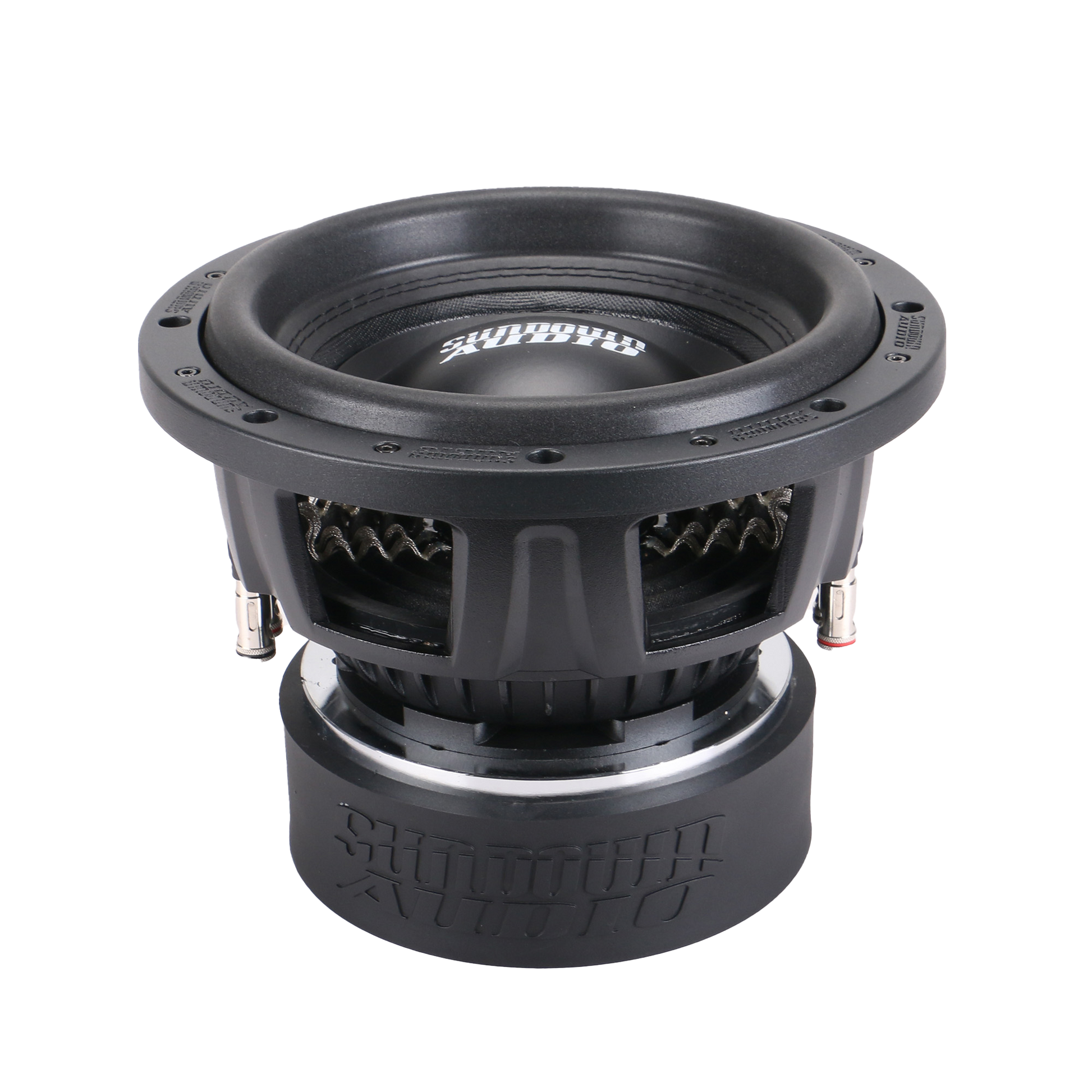 SA-Series v.3 10" Subwoofer - D2
