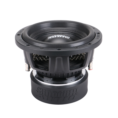 SA-Series v.3 10" Subwoofer - D2