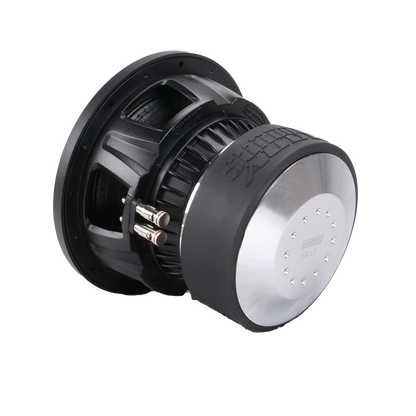 SA-Series v.3 10" Subwoofer - D2