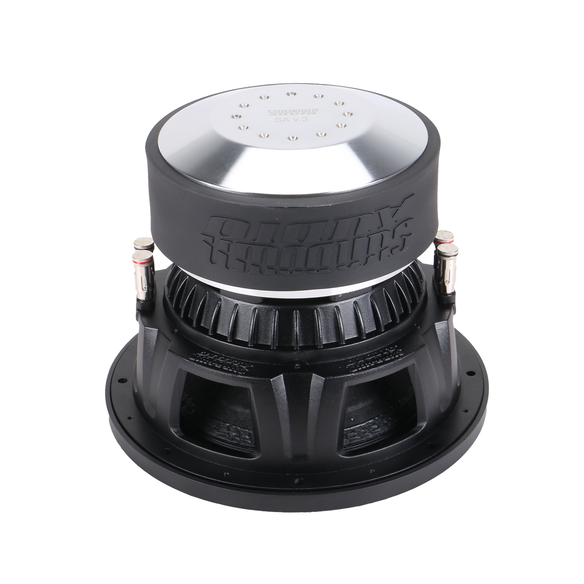 SA-Series v.3 10" Subwoofer - D2